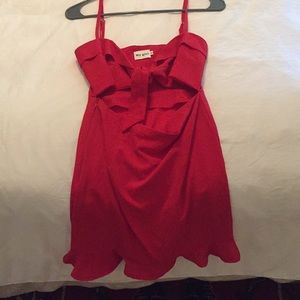 Princess Polly dress